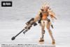 Megami Device M.S.G Yggdrasis Skoll Sharpshooter Tempest Eye Decal Set | Kotobukiya Goods