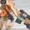Megami Device M.S.G Yggdrasis Skoll Sharpshooter Tempest Eye Decal Set | Kotobukiya Goods