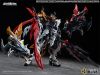 MNP XH21 Zhongyong Class Tian Jie Xing General of Agile Cavalry Huo Qubing Plastic Model Kit | MOTOR NUCLEAR Model Kit