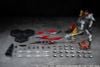 MNP XH21 Zhongyong Class Tian Jie Xing General of Agile Cavalry Huo Qubing Plastic Model Kit | MOTOR NUCLEAR Model Kit