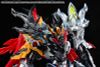 MNP XH21 Zhongyong Class Tian Jie Xing General of Agile Cavalry Huo Qubing Plastic Model Kit | MOTOR NUCLEAR Model Kit