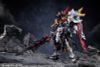 MNP XH21 Zhongyong Class Tian Jie Xing General of Agile Cavalry Huo Qubing Plastic Model Kit | MOTOR NUCLEAR Model Kit