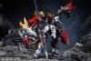 MNP XH21 Zhongyong Class Tian Jie Xing General of Agile Cavalry Huo Qubing Plastic Model Kit | MOTOR NUCLEAR Model Kit