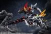 MNP XH21 Zhongyong Class Tian Jie Xing General of Agile Cavalry Huo Qubing Plastic Model Kit | MOTOR NUCLEAR Model Kit