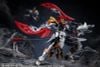 MNP XH21 Zhongyong Class Tian Jie Xing General of Agile Cavalry Huo Qubing Plastic Model Kit | MOTOR NUCLEAR Model Kit