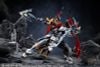 MNP XH21 Zhongyong Class Tian Jie Xing General of Agile Cavalry Huo Qubing Plastic Model Kit | MOTOR NUCLEAR Model Kit