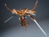 Xun Yong Ji Zhong Xing Zhu Dong Yuan Zhu Xing Chen Color - MOTOR NUCLEAR Model Kit