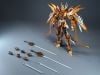Xun Yong Ji Zhong Xing Zhu Dong Yuan Zhu Xing Chen Color - MOTOR NUCLEAR Model Kit