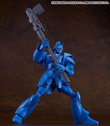 MODEROID Giant Gorg Yuu Tagami and Doris Waive - Giant Gorg | Good Smile Company Plastic Model