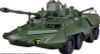 MODEROID Giant Gorg Carrier Vehicle - Giant Gorg | Good Smile Company Model Kit