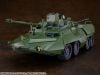 MODEROID Giant Gorg Carrier Vehicle - Giant Gorg | Good Smile Company Model Kit