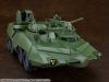 MODEROID Giant Gorg Carrier Vehicle - Giant Gorg | Good Smile Company Model Kit