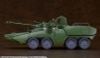 MODEROID Giant Gorg Carrier Vehicle - Giant Gorg | Good Smile Company Model Kit