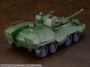 MODEROID Giant Gorg Carrier Vehicle - Giant Gorg | Good Smile Company Model Kit