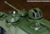 MODEROID Giant Gorg Carrier Vehicle - Giant Gorg | Good Smile Company Model Kit
