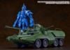 MODEROID Giant Gorg Carrier Vehicle - Giant Gorg | Good Smile Company Model Kit