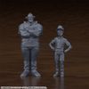 MODEROID Giant Gorg Carrier Vehicle - Giant Gorg | Good Smile Company Model Kit