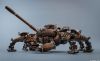 Type 33 Heikegani 1/48 | Bellfine Plastic Model