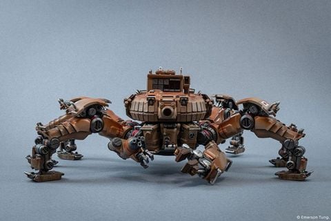 Type 33 Heikegani 1/48 | Bellfine Plastic Model