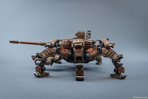 Type 33 Heikegani 1/48 | Bellfine Plastic Model
