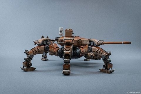 Type 33 Heikegani 1/48 | Bellfine Plastic Model