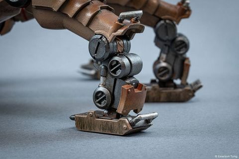 Type 33 Heikegani 1/48 | Bellfine Plastic Model