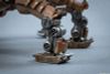 Type 33 Heikegani 1/48 | Bellfine Plastic Model