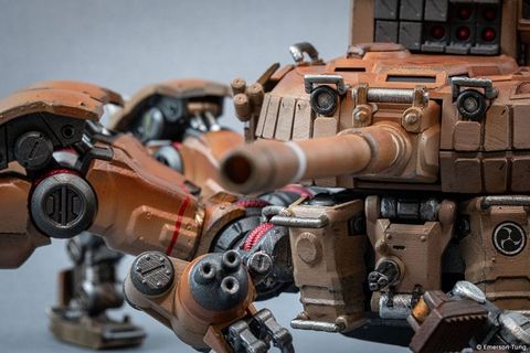 Type 33 Heikegani 1/48 | Bellfine Plastic Model