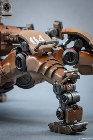 Type 33 Heikegani 1/48 | Bellfine Plastic Model