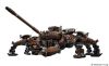 Type 33 Heikegani 1/48 | Bellfine Plastic Model