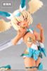 Megami Device M.S.G 09 Hand Set Skin Color E - MSG Modeling Support Goods | Kotobukiya Model Kit