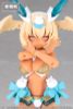 Megami Device M.S.G 09 Hand Set Skin Color E - MSG Modeling Support Goods | Kotobukiya Model Kit