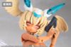 Megami Device M.S.G 09 Hand Set Skin Color E - MSG Modeling Support Goods | Kotobukiya Model Kit