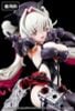 Megami Device M.S.G DESIRE MAIDEN MEDIC NIGHT SHIFT EYE DECAL SET - MSG Modeling Support Goods | Kotobukiya Goods