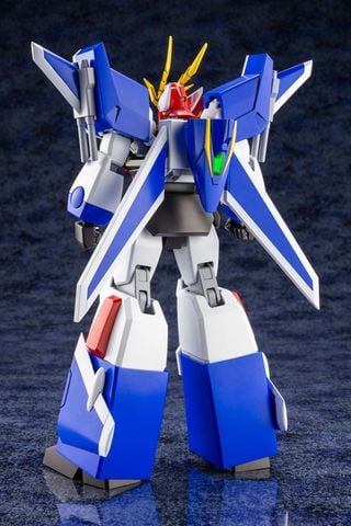 Exkaiser Great Exkaiser FULL EDITION - Brave Exkaiser | Kotobukiya Plastic Model