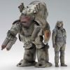 Maschinen Krieger MK44 Ammoknights Smartgun Equipment Type 1/20 - Maschinen Krieger | Hasegawa Figure