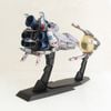R-9A Arrow Head 1/100 Plastic Model - R-TYPE FINAL | Plum Plastic Model