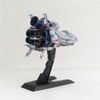 R-9A Arrow Head 1/100 Plastic Model - R-TYPE FINAL | Plum Plastic Model