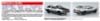 1/24 Initial D Plastic Model No.6 Takumi Fujiwara AE86 Trueno Vol.37 Specification 1/24 - Initial D | Aoshima Plastic Model