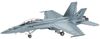 Plastic Model 1/72 F/A-18F Super Hornet Top Gun - Top Gun | Hasegawa Plastic Model