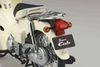 NEXT Series No.9 Honda Super Cub 110 Classical White 1/12 - Honda Super Cub 110 | Fujimi Plastic Model