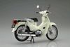 NEXT Series No.9 Honda Super Cub 110 Classical White 1/12 - Honda Super Cub 110 | Fujimi Plastic Model