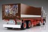 The Deco Truck No.04 Kotetsu 1/32 - Aoshima Plastic Model