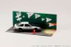 1/64 Toyota SPRINTER TRUENO AE86 Takumi Fujiwara VS Tomoyuki Tachi - Initial D | HobbyJAPAN Goods
