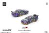 1/64 EVA RT Test Type-01 PANDEM S13 - Evangelion Series | POP RACE Car Model