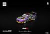 1/64 EVA RT Test Type-01 PANDEM S13 - Evangelion Series | POP RACE Car Model