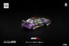 1/64 EVA RT Test Type-01 PANDEM S13 - Evangelion Series | POP RACE Car Model