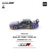 1/64 EVA RT Test Type-01 PANDEM S13 - Evangelion Series | POP RACE Car Model
