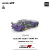 1/64 EVA RT Test Type-01 PANDEM S13 - Evangelion Series | POP RACE Car Model