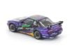 1/64 EVA RT Test Type-01 PANDEM S13 - Evangelion Series | POP RACE Car Model